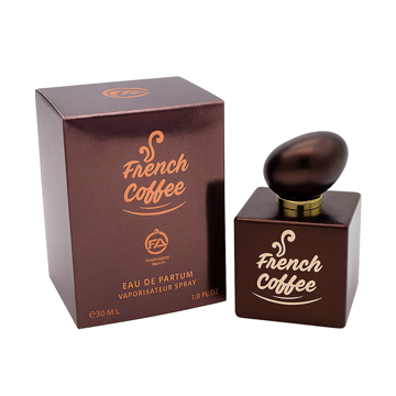 French Coffee 30ml