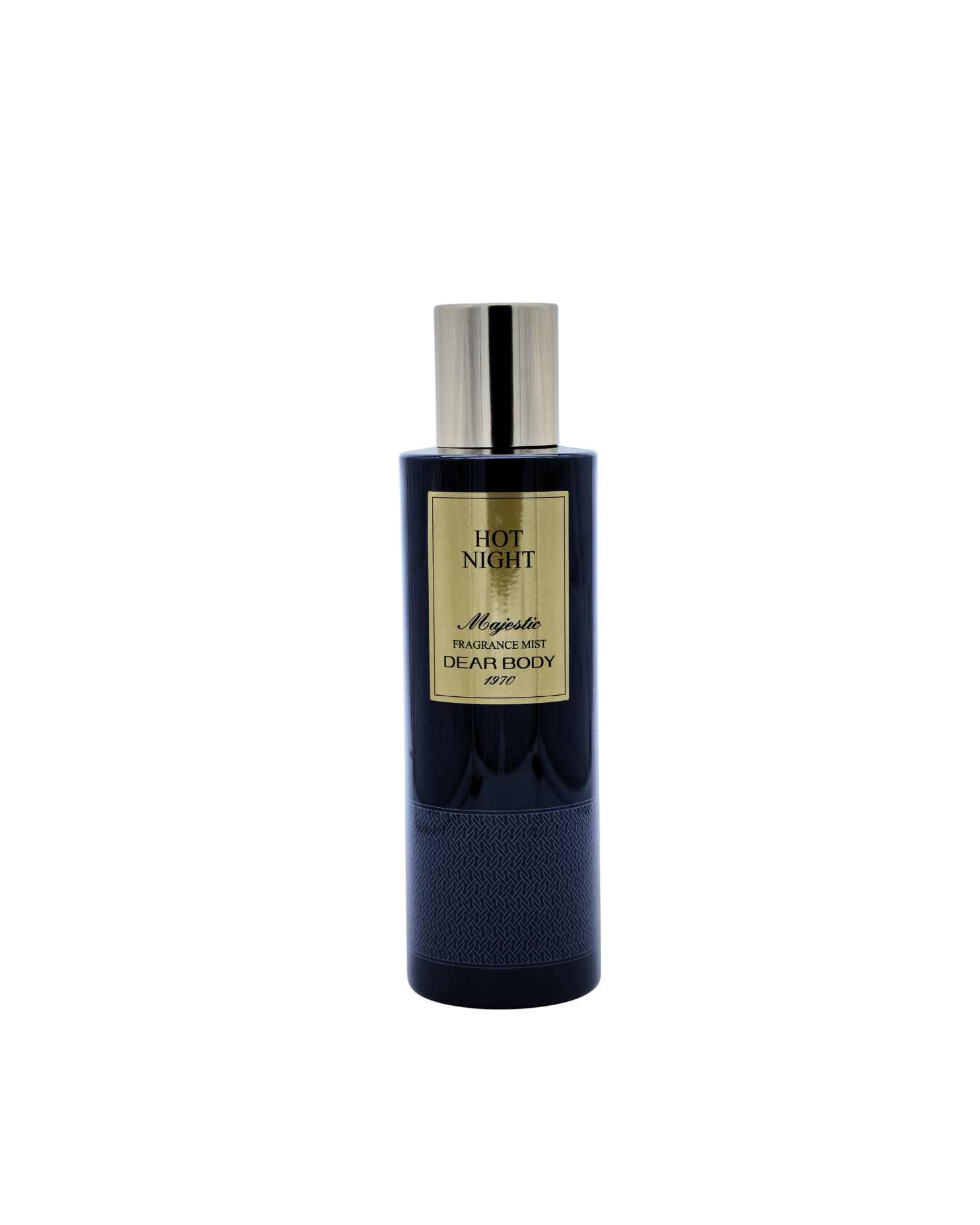 Dear Body Hot Night Majestic Fragrance Mist 270ML
