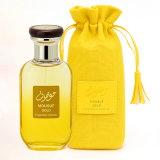 Mousuf Gold – 100ml