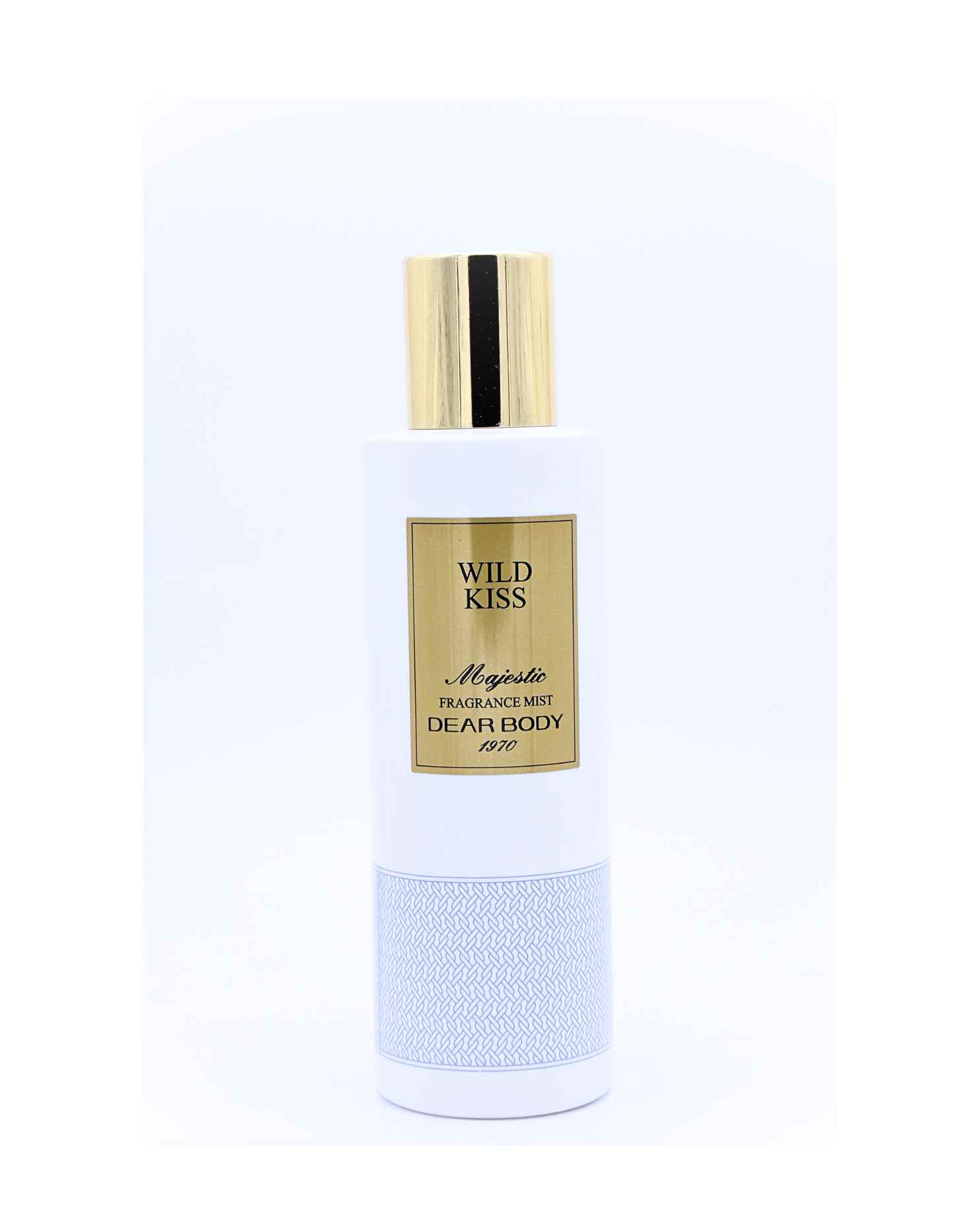 Dear Body Wild Kiss Majestic Fragrance Mist 270ML