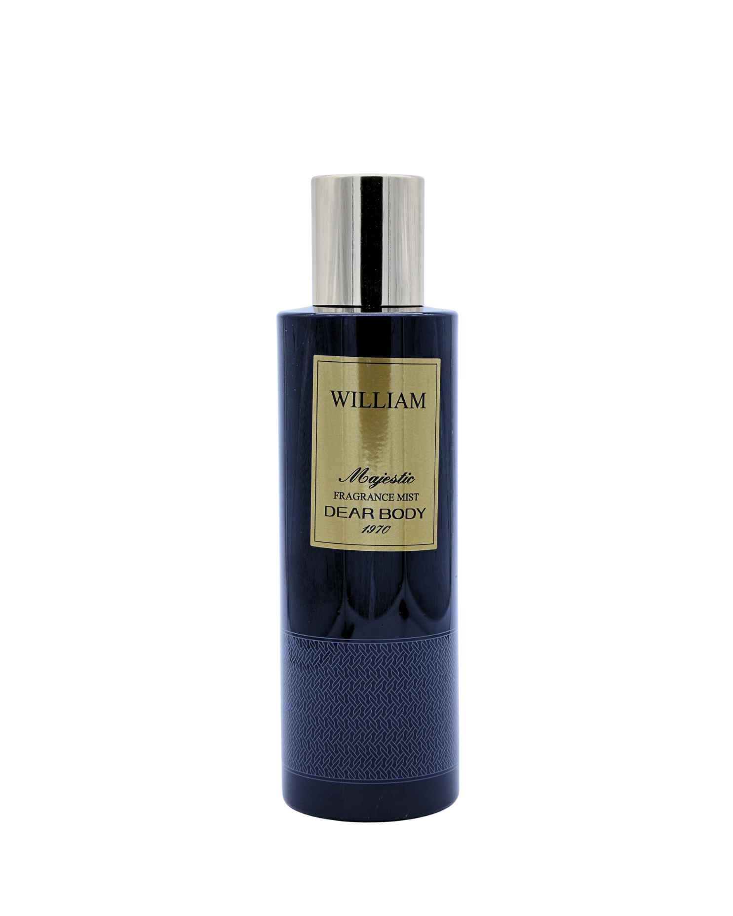 Dear Body William Majestic Fragrance Mist 270ML