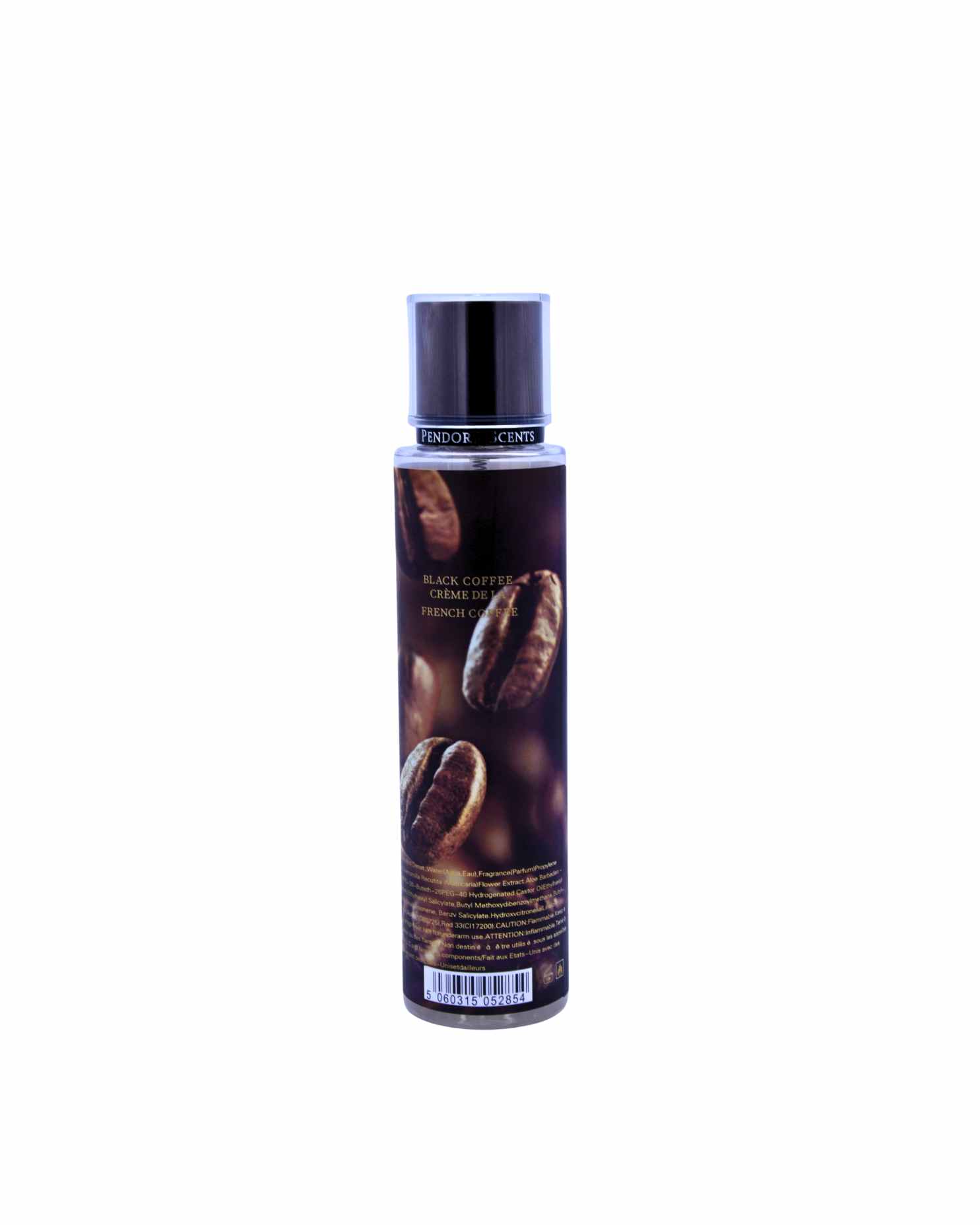 French Coffee Pendora Scents Fragrance Mist – 236ml (8 fl. oz.)