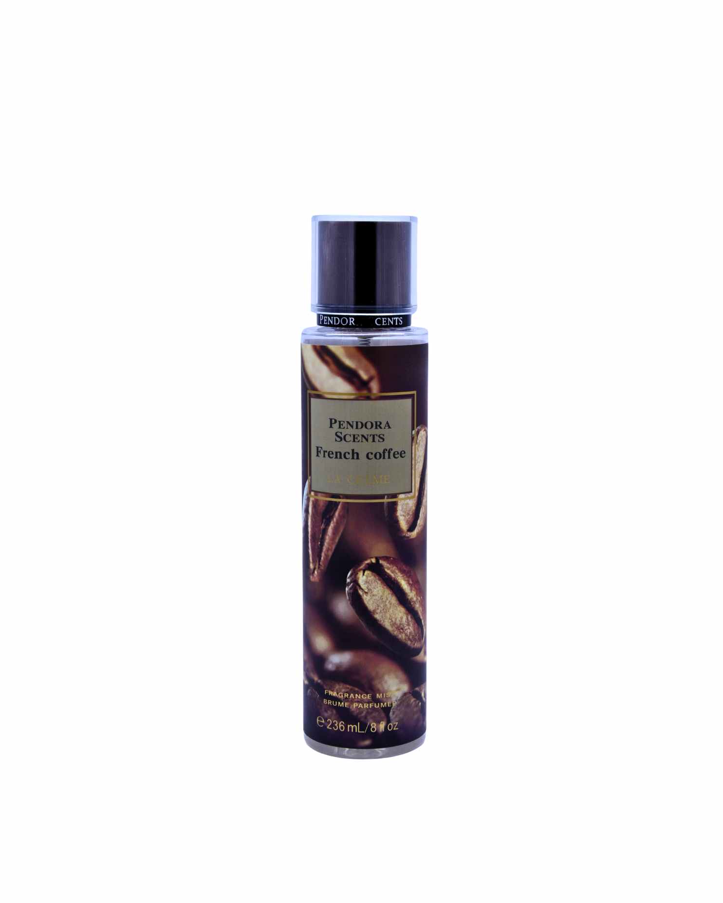 French Coffee Pendora Scents Fragrance Mist – 236ml (8 fl. oz.)