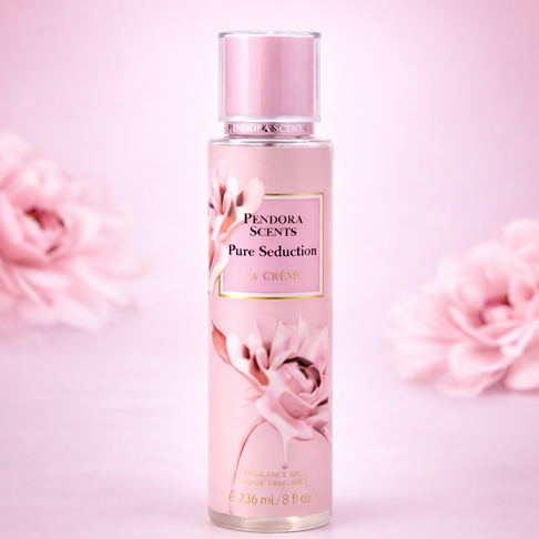 Pure Seduction Fragrance Mist – 236ml (8 fl. oz.)