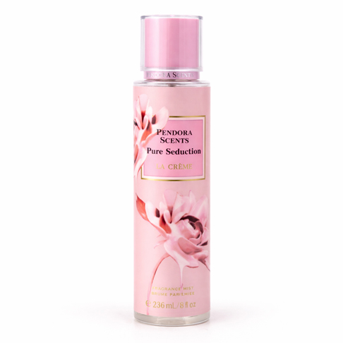 Pure Seduction Fragrance Mist – 236ml (8 fl. oz.)