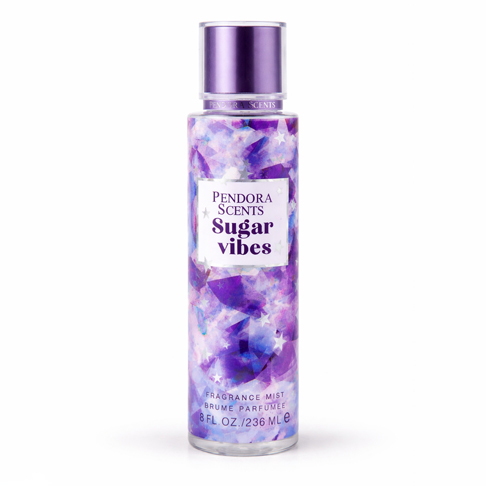 Sugar Vibes Fragrance Mist – 236ml (8 fl. oz.)