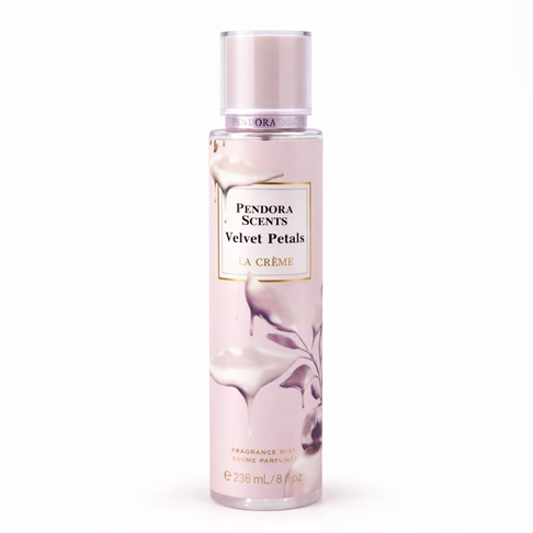 Velvet Petals Fragrance Mist – 236ml (8 fl. oz.)