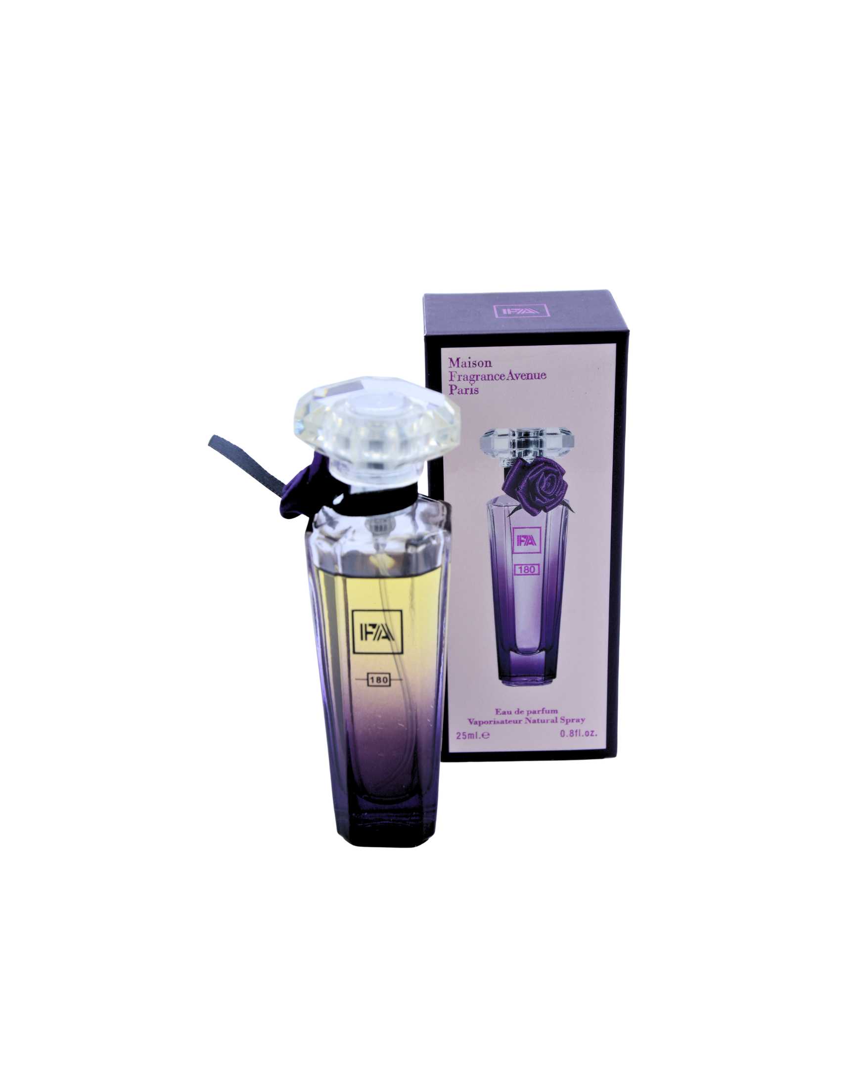 Maison Fragrance Avenue No. 180 25ML/0.8FL OZ