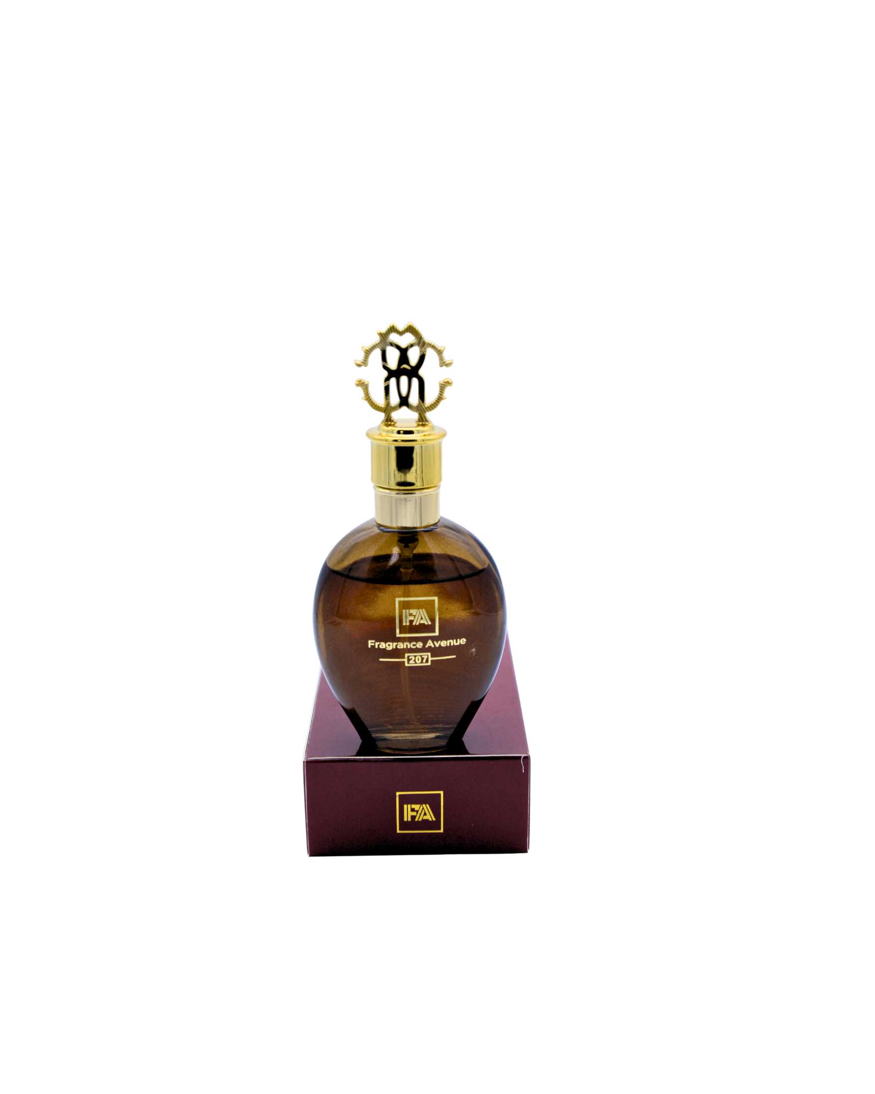 Maison Fragrance Avenue No. 207 25ML/0.8FL OZ